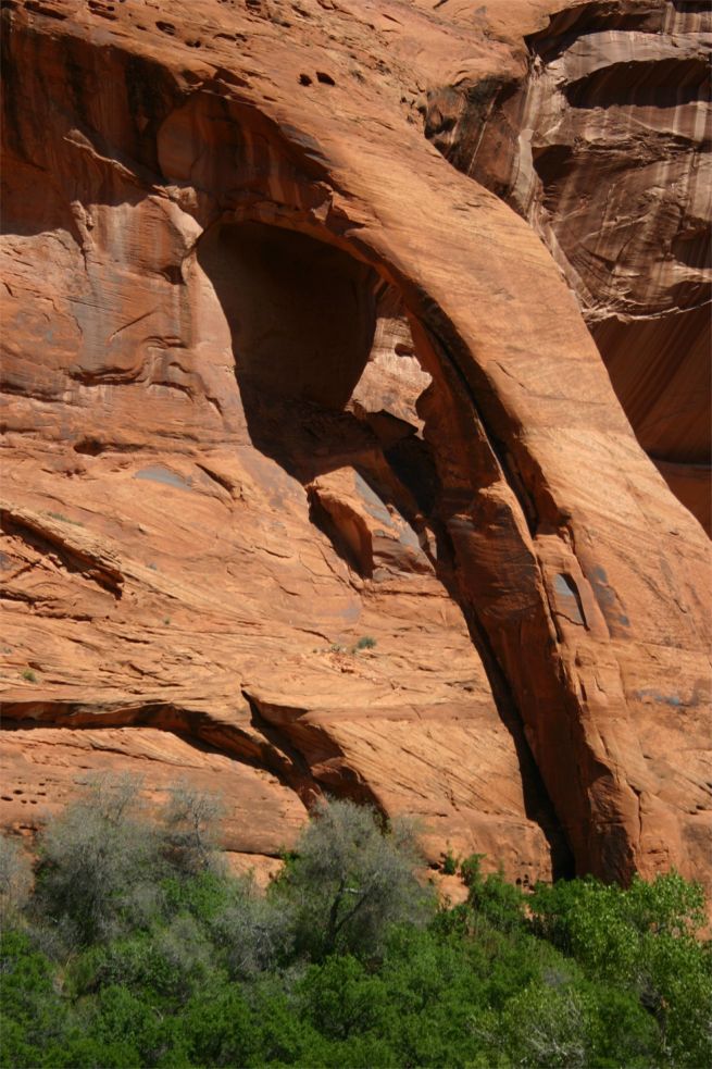 Grand Staircase Escalante National Monument und Glen Canyon National Recreation Area