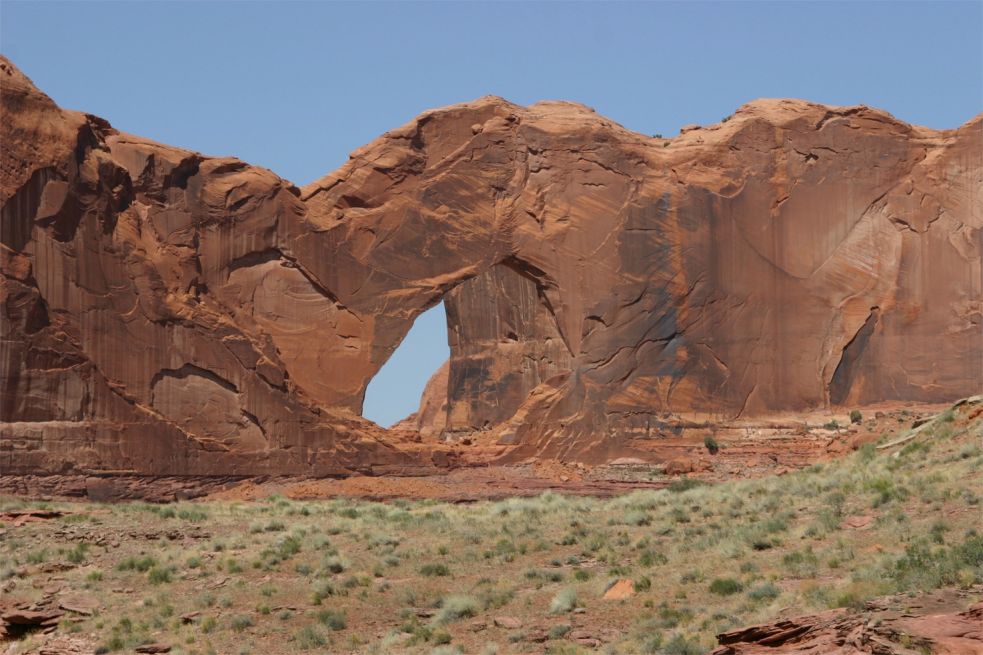 Coyote Gulch