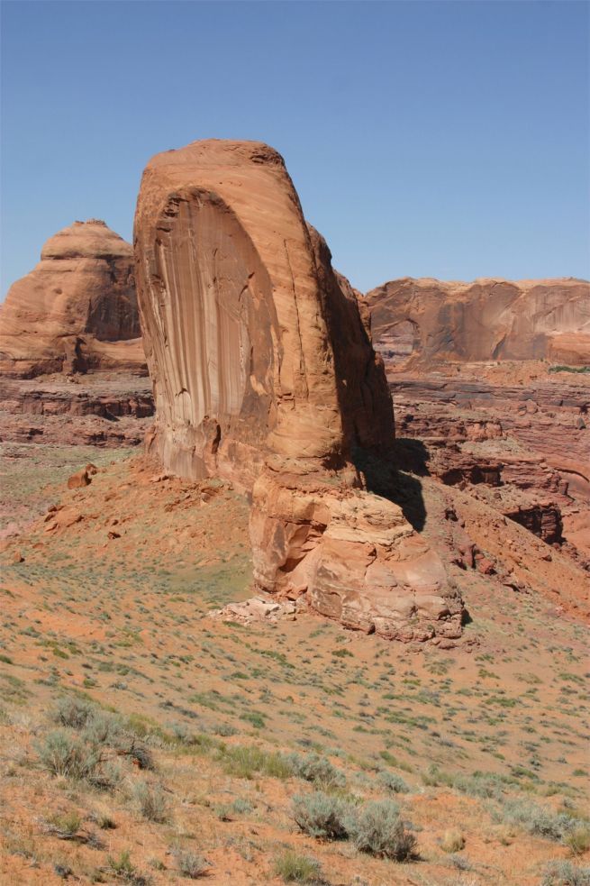 Coyote Gulch