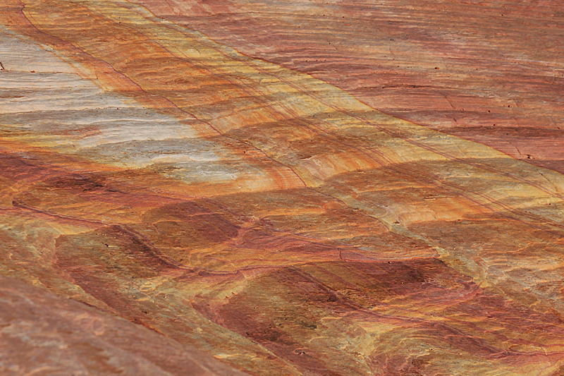 Crazy Hill Valley of Fire