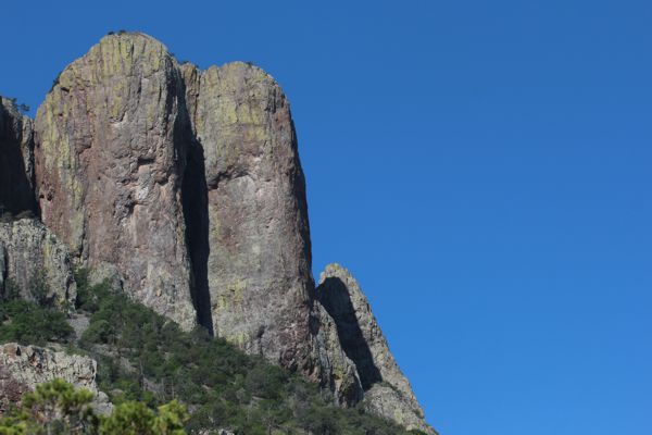 Big Bend National Park