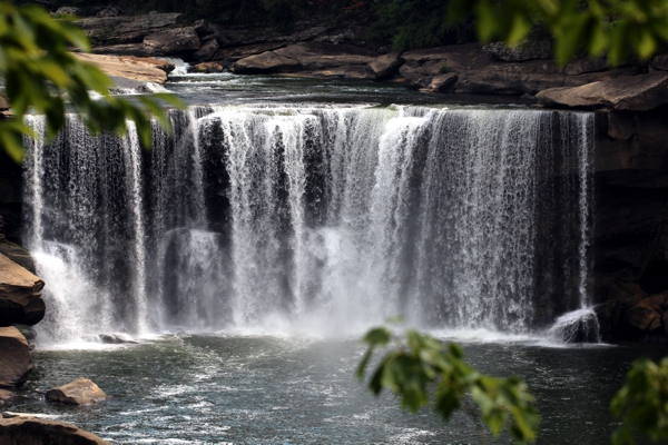 Cumberland Falls