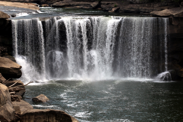 Cumberland Falls