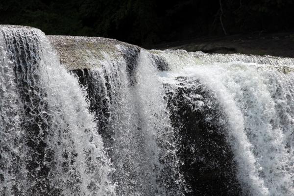 Cumberland Falls