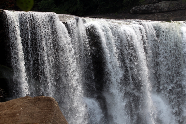 Cumberland Falls