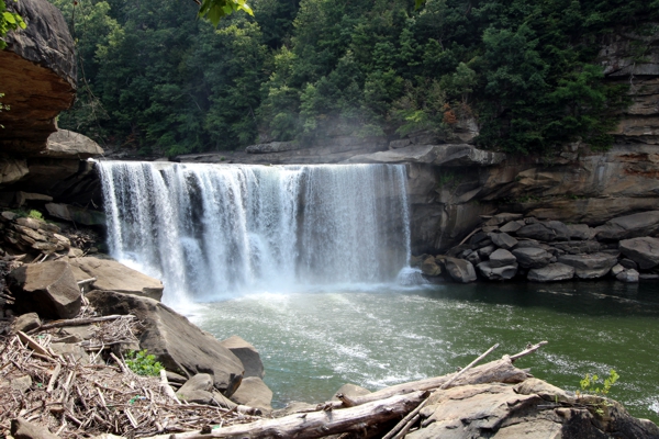 Cumberland Falls