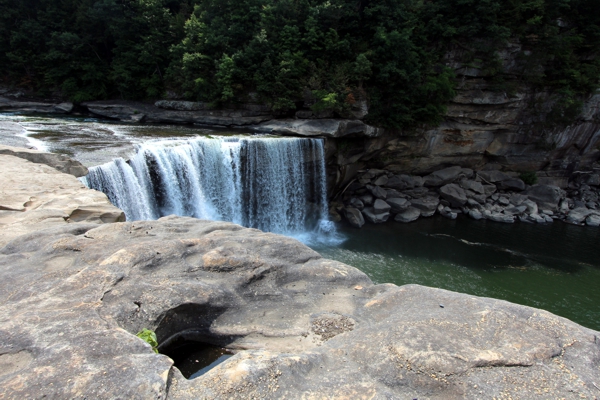 Cumberland Falls