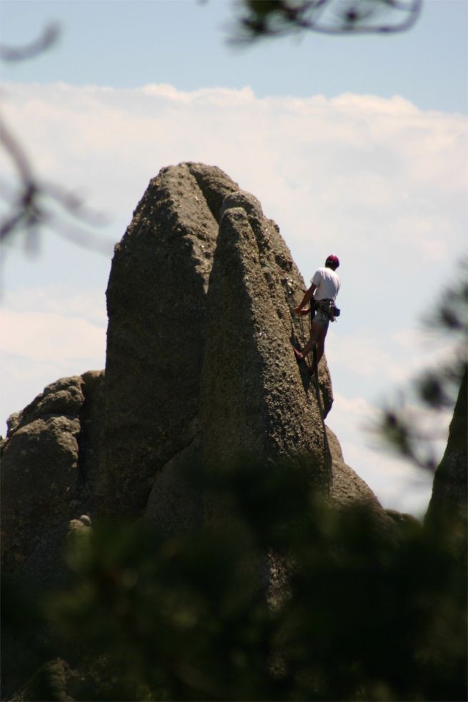 Custer State Park