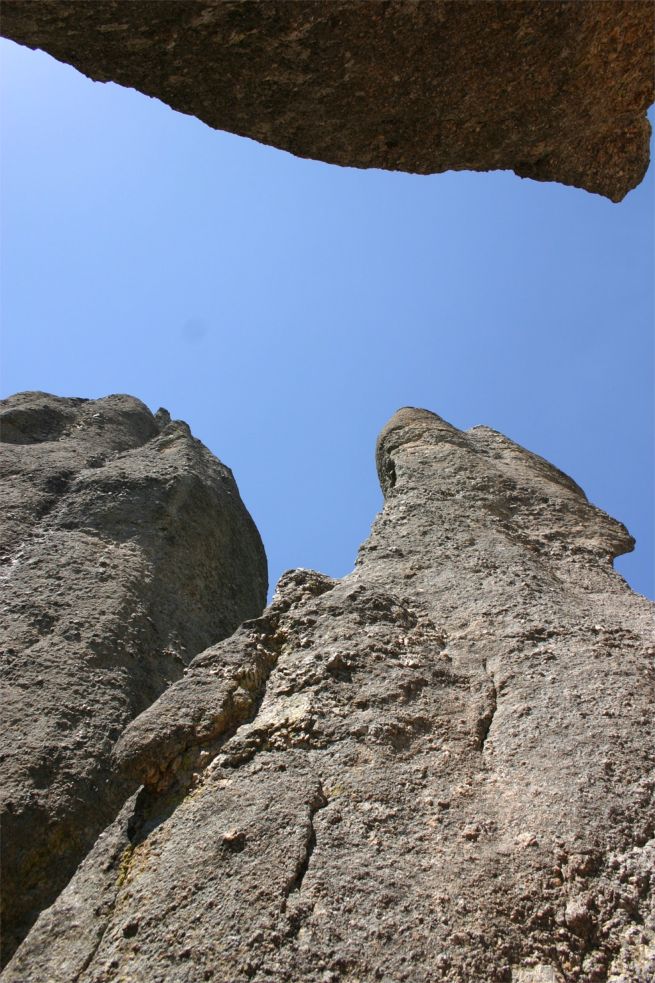 Custer State Park