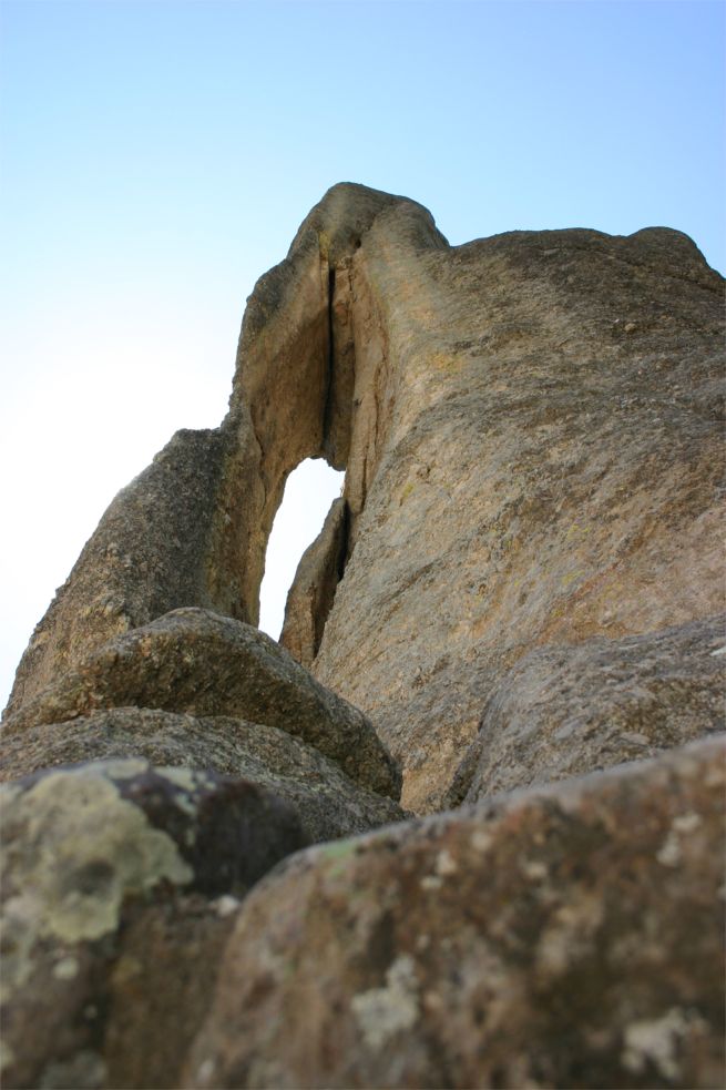 Custer State Park