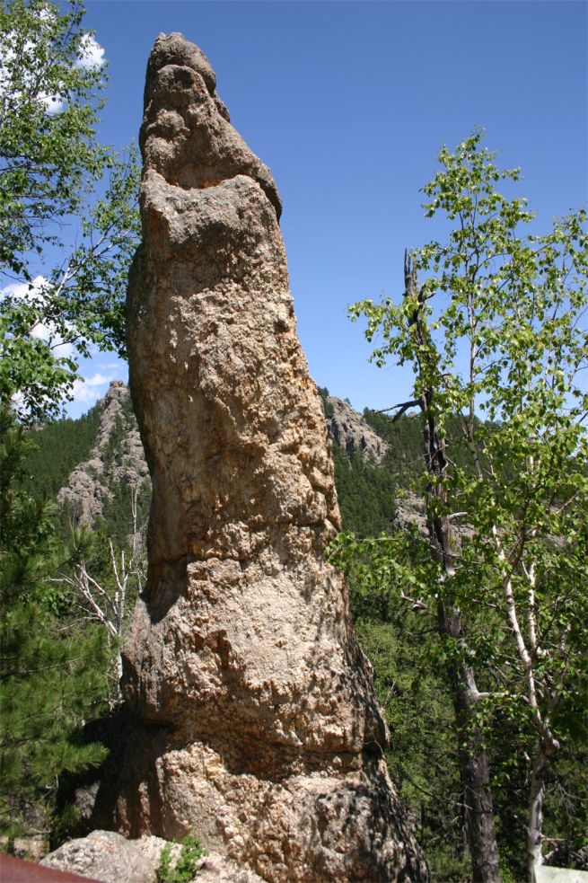 Custer State Park