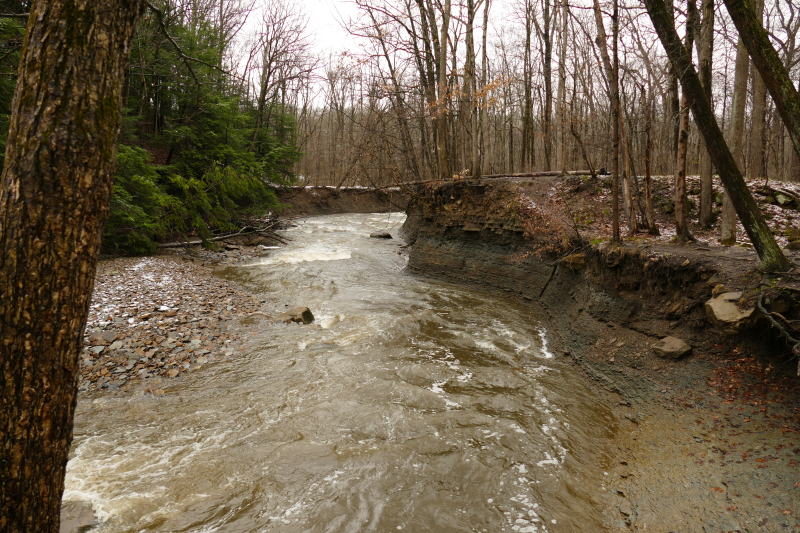 Cuyahoga Valley National Park [Standford House, Ohio & Erie Canal Towpath, Boston, Brandyvine Falls]