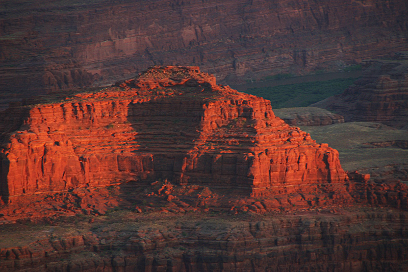 Dead Horse Point State Park