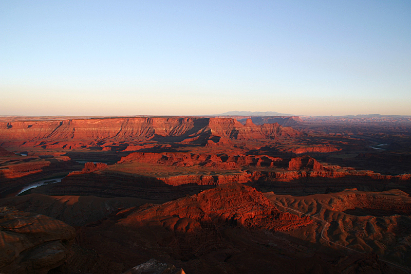 Dead Horse Point State Park