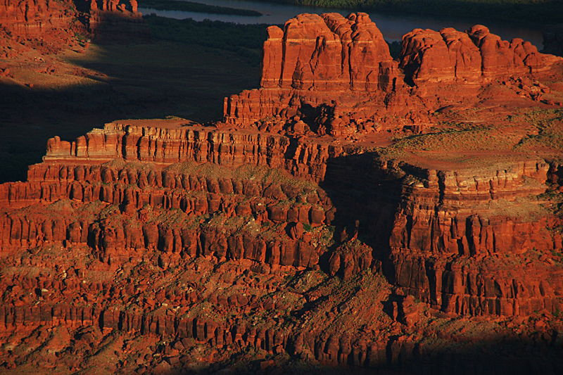 Dead Horse Point State Park