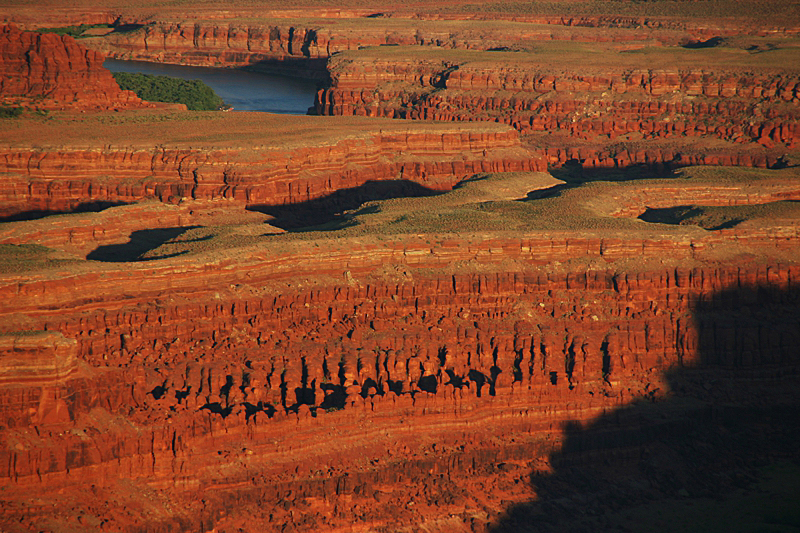 Dead Horse Point State Park