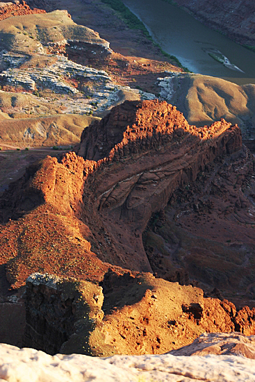 Dead Horse Point State Park