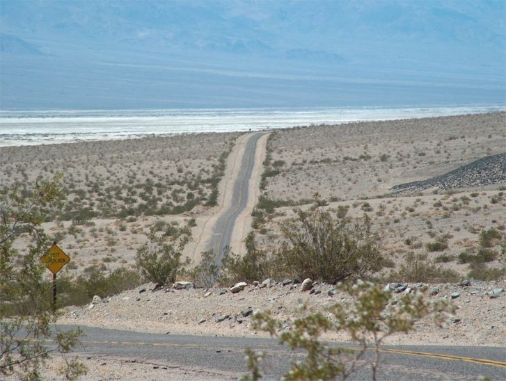 Death Valley National Park