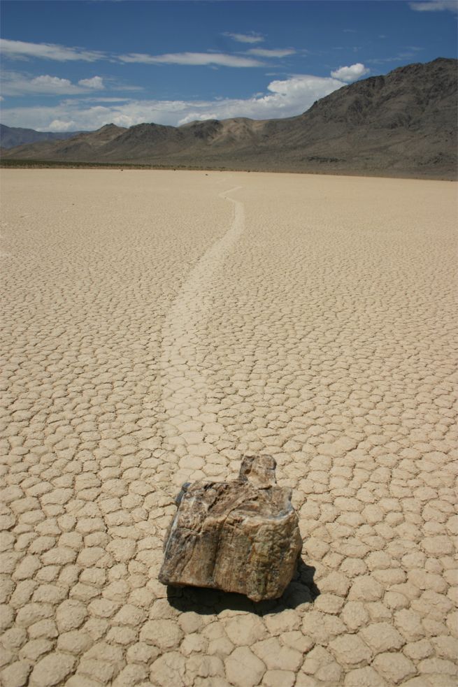 Death Valley National Park