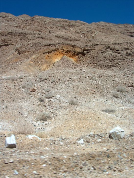 Death Valley National Park