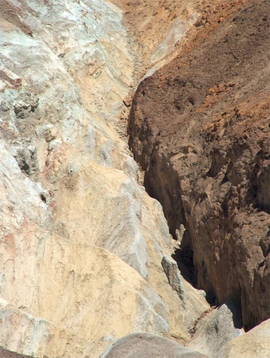 Death Valley National Park