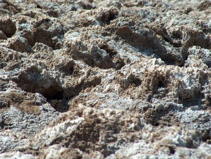 Death Valley National Park