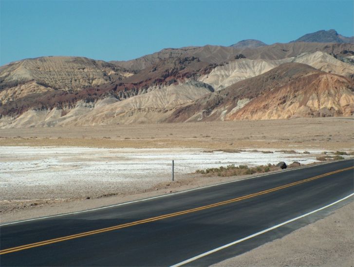 Death Valley National Park