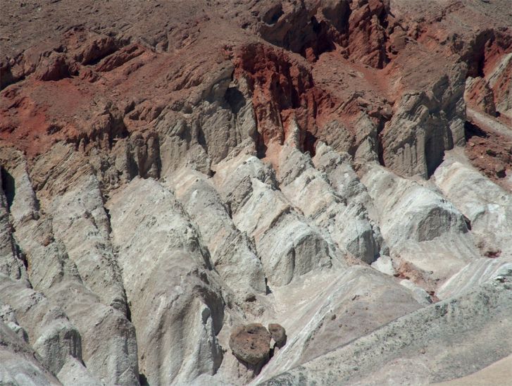 Death Valley National Park