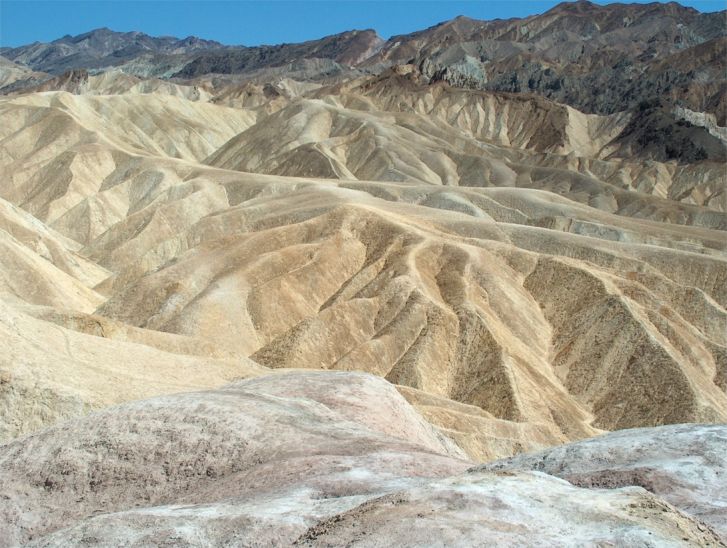 Death Valley National Park