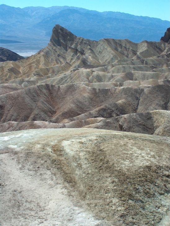 Death Valley National Park