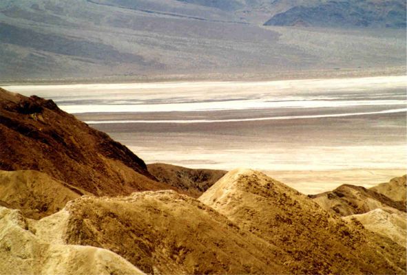 Death Valley National Park