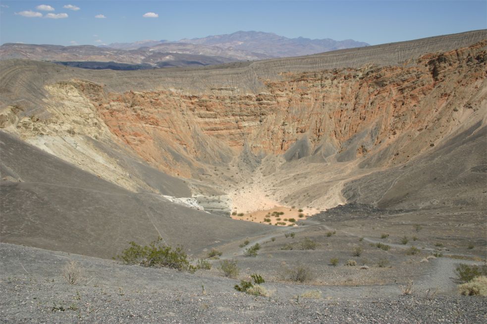 Death Valley National Park