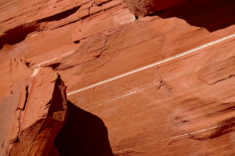 Death Pockets [Glen Canyon National Recreation Area]