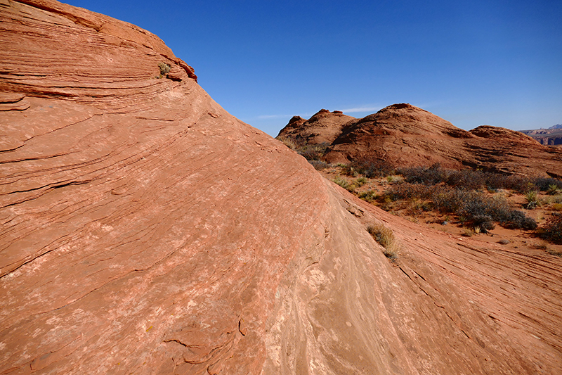 Death Pockets [Glen Canyon National Recreation Area]