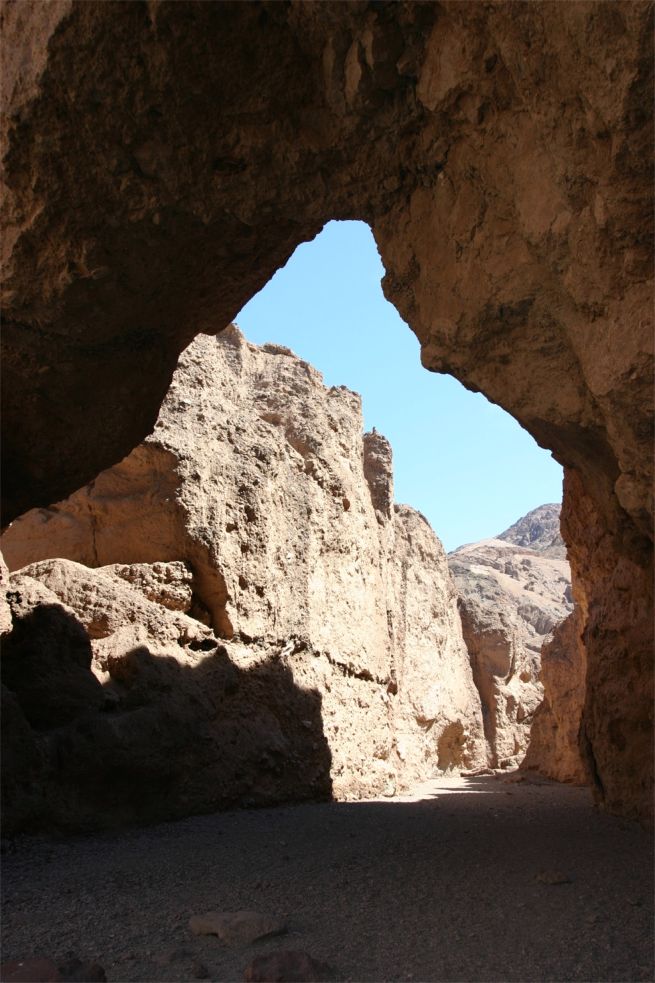 Death Valley National Park