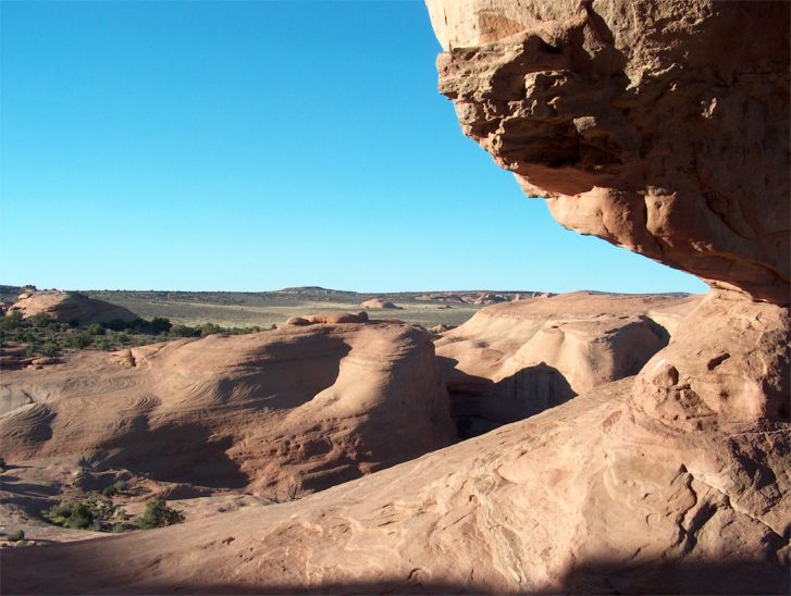 Delicate Arch [Arches National Park]