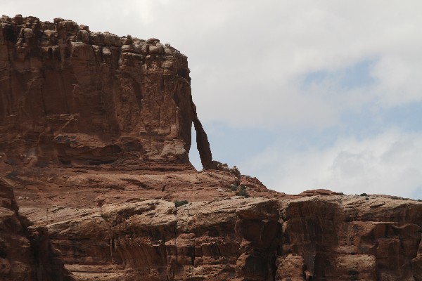 Delicate Arch II