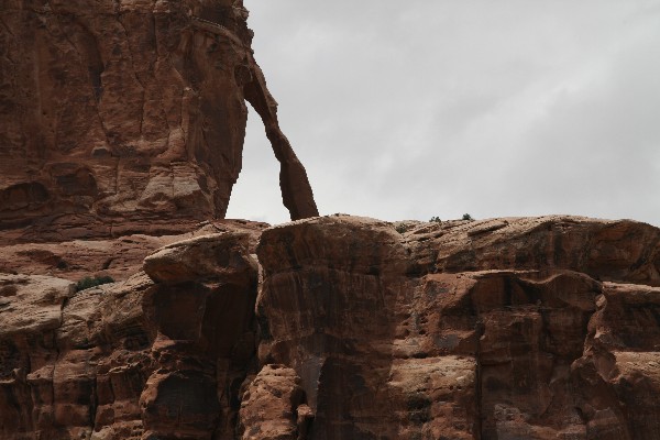 Delicate Arch II