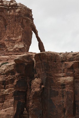 Delicate Arch II