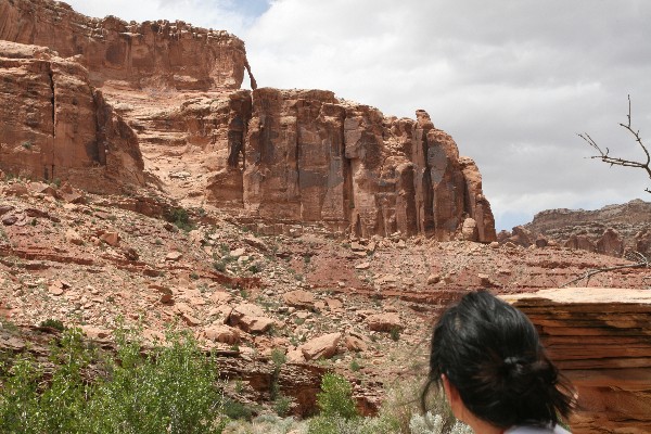 Delicate Arch II