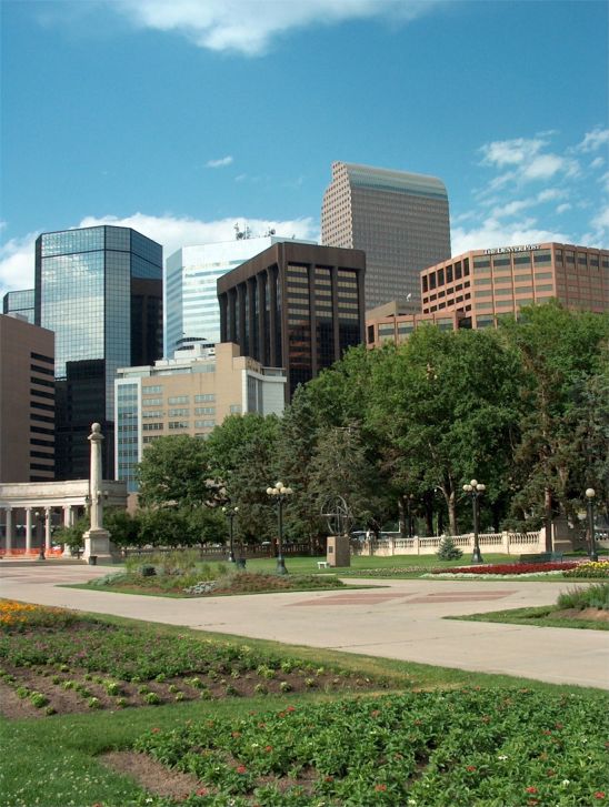 Denver