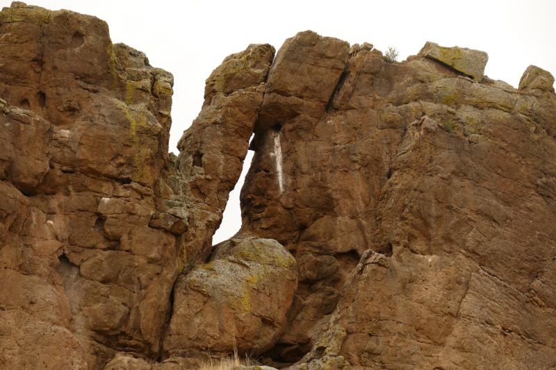 Devil's Backbone Open Space - Wild Loop Trail [Loveland]