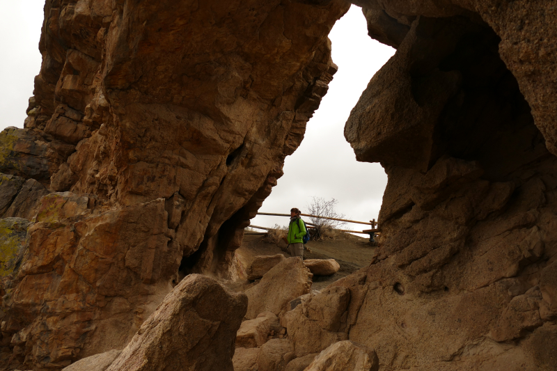 Devil's Backbone Open Space - Wild Loop Trail [Loveland]