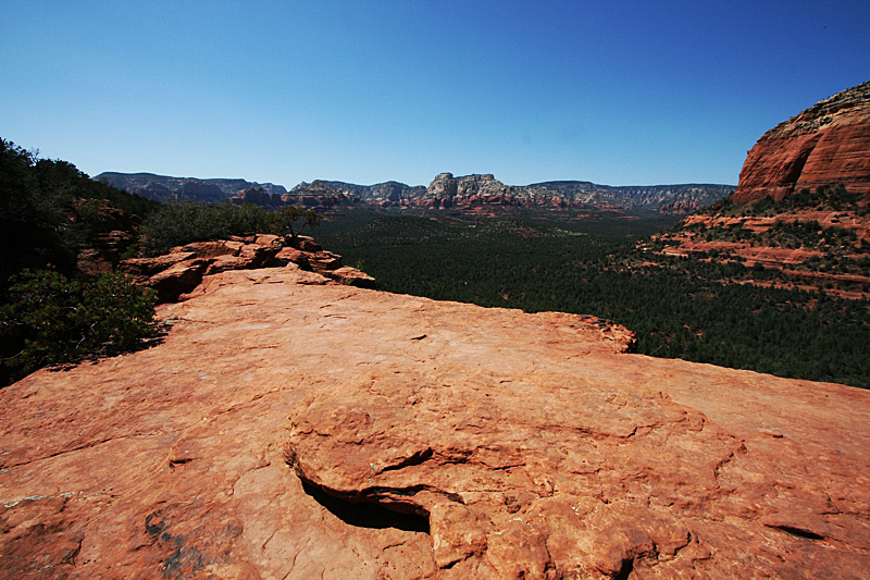 Devil's Bridge