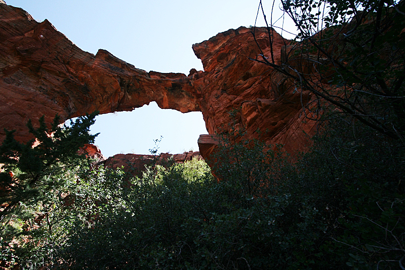 Devil's Bridge