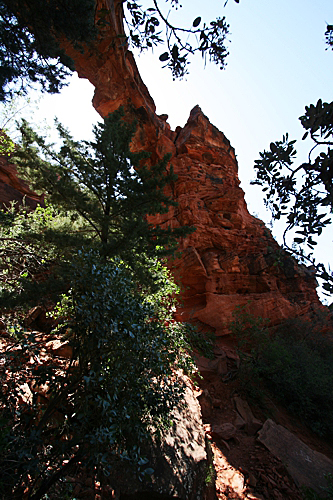 Devil's Bridge