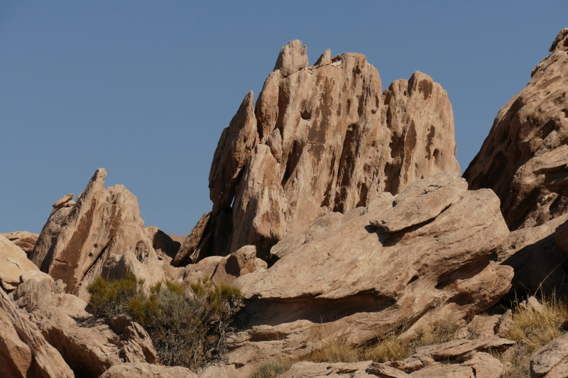 Devils Playground [Petrified Forest National Park]