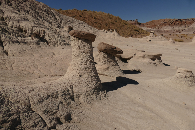 Devils Playground [Petrified Forest National Park]