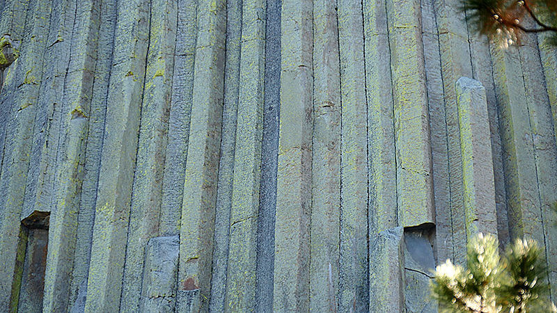 Devils Tower National Monument