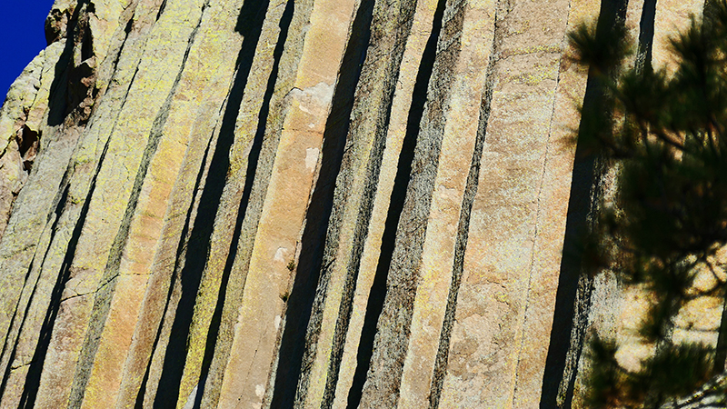 Devils Tower National Monument